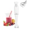 Commercial Chef Immersion Hand Blender with Beaker, White CHIB30W - alternate 1